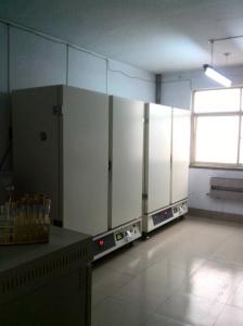 恒溫培養柜